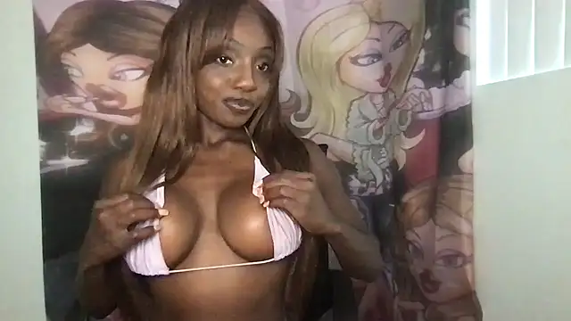 starjewelsxo online show from June 4, 2026, 4:24 pm