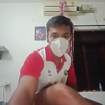 adithya2910 online show from February 7, 2026, 6:44 pm