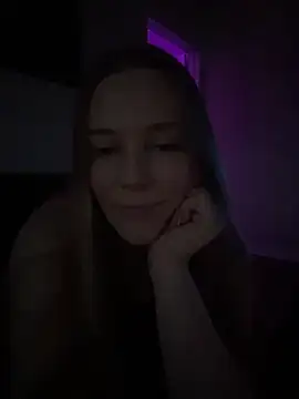 AllesandraLove online show from March 18, 2026, 12:14 am