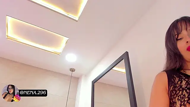 Dream nena online show from November 27, 2025, 8:11 pm