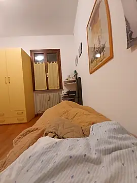 Ara29 online show from October 11, 2025, 8:46 am