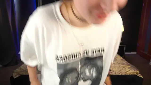 FoxyMayy online show from July 14, 2026, 12:44 pm
