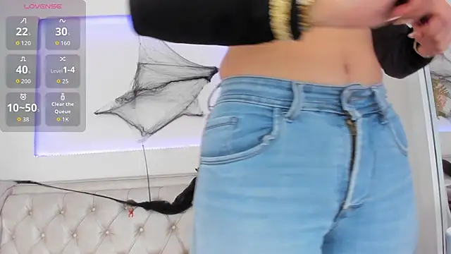 Ridwana  online show from October 30, 2025, 12:06 pm