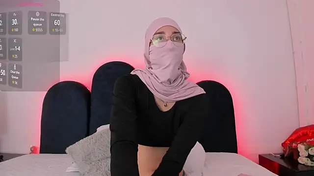 Ridwana  online show from February 24, 2026, 12:47 pm