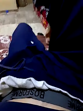 adem63636 online show from March 4, 2026, 7:31 pm