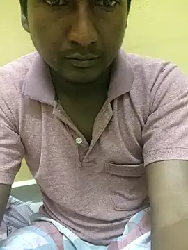 Saraag008 online show from September 19, 2025, 8:42 pm