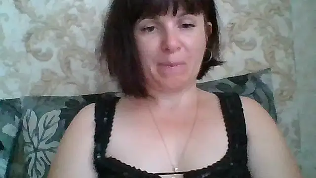 SecretSienna  online show from September 22, 2025, 7:54 am