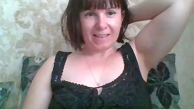 SecretSienna  online show from September 23, 2025, 11:02 am