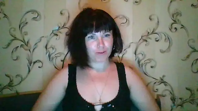 SecretSienna  online show from October 2, 2025, 8:27 pm