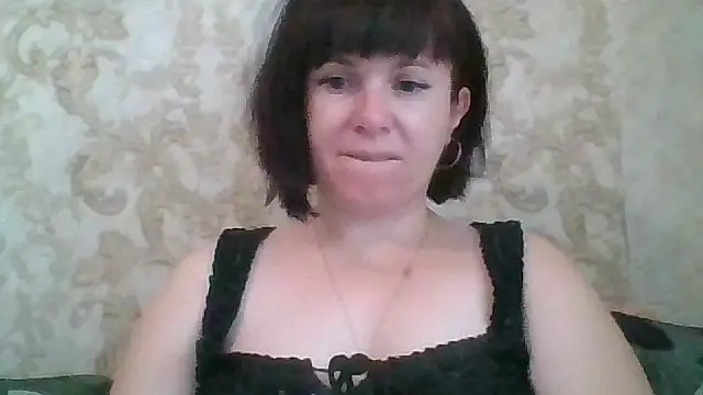 SecretSienna  online show from October 7, 2025, 9:06 am