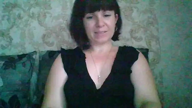 SecretSienna  online show from October 18, 2025, 11:11 am