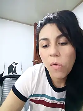 vanessa-titisM online show from November 20, 2025, 2:56 am