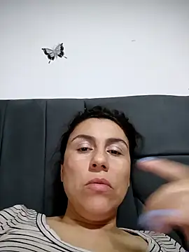 vanessa-titisM online show from February 21, 2026, 12:00 am