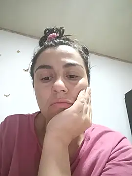 vanessa-titisM online show from March 6, 2026, 4:20 am