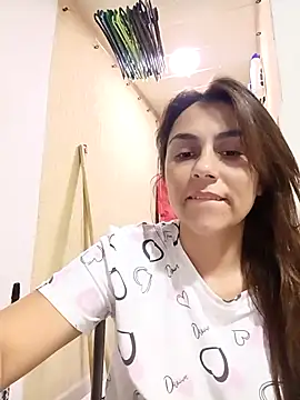 Snapshot of vanessa-titisM chatting on July 15, 2026, 2:50 am vanessa-titisM online show from July 15, 2026, 2:50 am