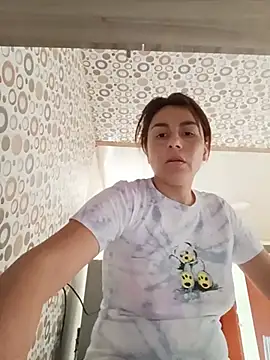 Snapshot of vanessa-titisM chatting on July 30, 2026, 5:34 pm vanessa-titisM online show from July 30, 2026, 5:34 pm