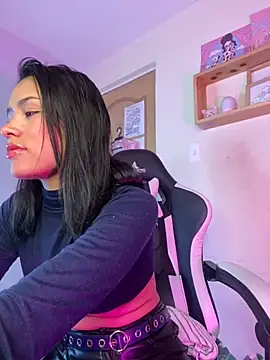 Snapshot of Julieta_Mendez chatting on September 14, 2025, 10:20 pm Julieta Mendez online show from September 14, 2025, 10:20 pm