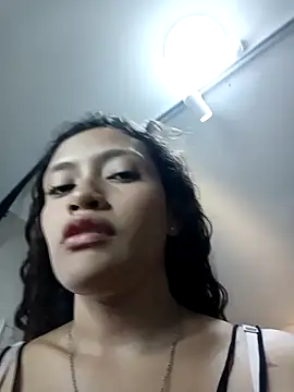 ArielBlossom    online show from February 6, 2026, 8:23 pm