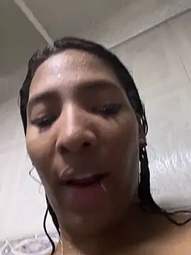 lilith storm online show from October 4, 2025, 8:29 pm