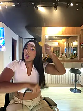 lilith storm online show from October 7, 2025, 5:43 pm