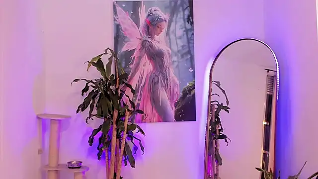 Susi and aquaria online show from October 16, 2025, 11:06 pm