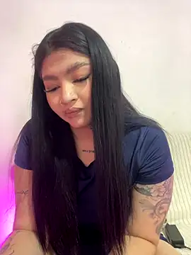 hornykittenn online show from September 11, 2025, 8:20 pm