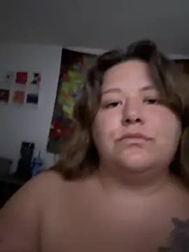 amberlynntun online show from September 10, 2025, 11:38 pm