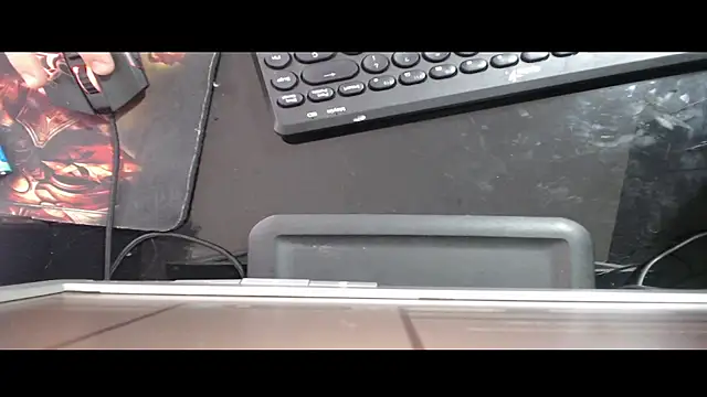 HotxCeleste online show from September 11, 2025, 8:53 pm