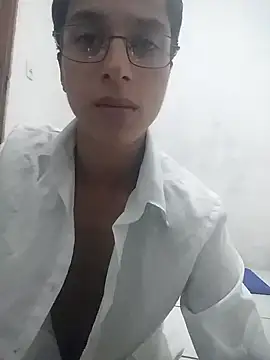 Dorian-spanhol online show from September 12, 2025, 9:59 pm