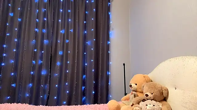 CatherinDream online show from December 20, 2025, 8:10 am