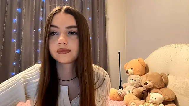 CatherinDream online show from December 22, 2025, 10:23 am