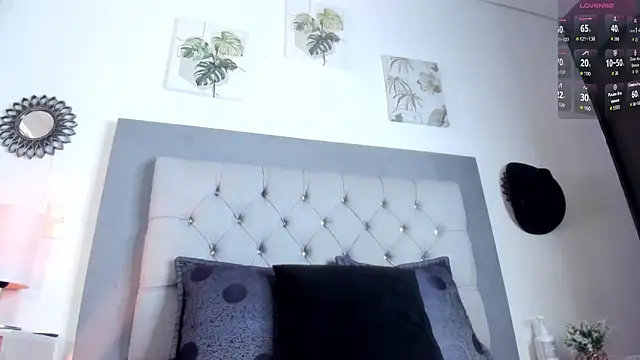 nathy rose01 online show from January 11, 2026, 2:55 pm