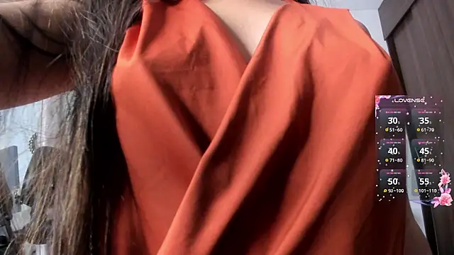 nathy rose01 online show from February 3, 2026, 11:26 am