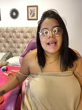 Snapshot of Anabelle_00_ chatting on September 19, 2025, 3:19 am Anabelle 00  online show from September 19, 2025, 3:19 am