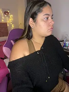 Snapshot of Anabelle_00_ chatting on March 22, 2026, 3:21 am Anabelle 00 online show from March 22, 2026, 3:21 am