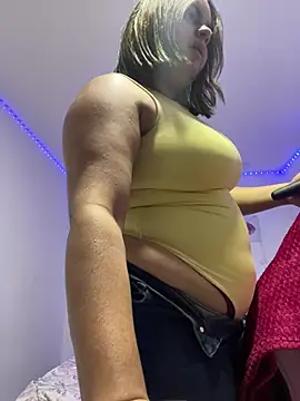 Anabelle 00  online show from May 4, 2026, 4:08 am