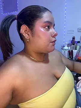 Anabelle 00  online show from June 18, 2026, 4:02 am