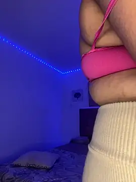 Anabelle 00  online show from June 30, 2026, 3:29 am