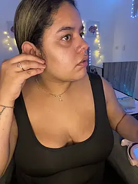 Anabelle 00  online show from July 5, 2026, 3:56 am
