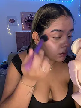 Anabelle 00  online show from July 5, 2026, 4:19 am
