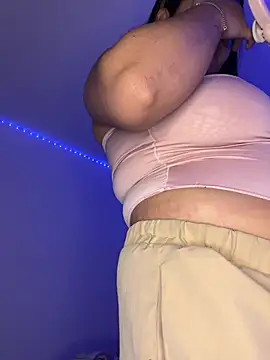 Anabelle 00  online show from July 13, 2026, 3:20 am