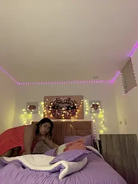 Anabelle 00  online show from July 24, 2026, 3:59 am