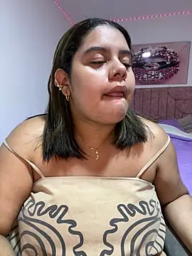 Anabelle 00  online show from July 31, 2026, 5:40 am