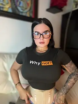 GabyMejiaa online show from December 23, 2025, 12:19 am