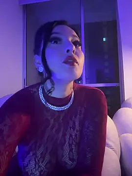 GabyMejiaa online show from April 26, 2026, 4:21 am