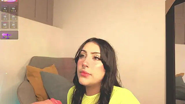 Snapshot of ashlynnlowe_ chatting on October 15, 2025, 8:09 pm ashlynnlowe  online show from October 15, 2025, 8:09 pm