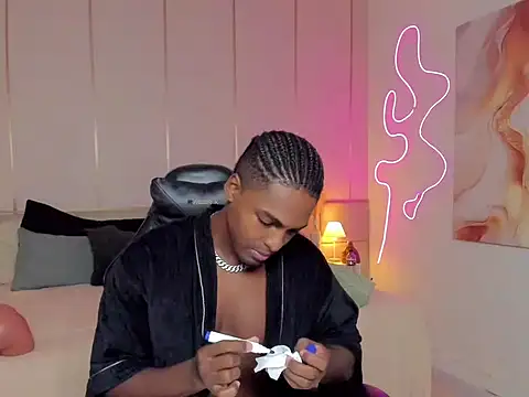 SoHighAngel online show from February 24, 2026, 10:08 pm