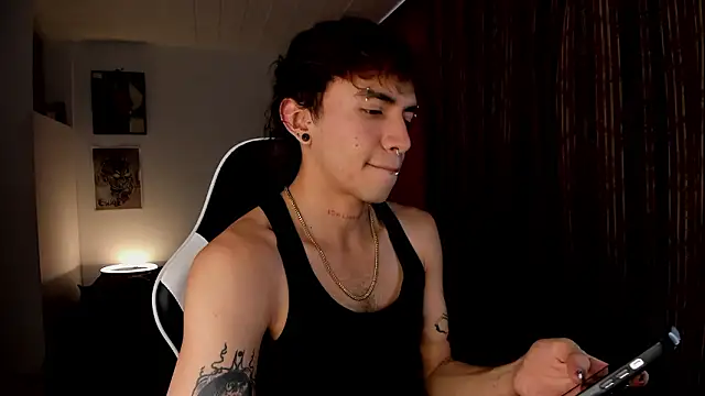 guynextdo0r online show from March 3, 2026, 10:04 pm