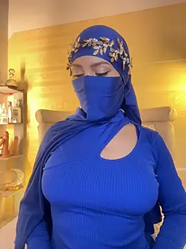  hafsa  online show from September 26, 2025, 10:25 pm