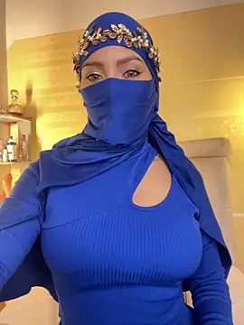  hafsa  online show from October 3, 2025, 10:23 am